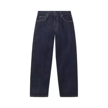 Джинсы Noah Stovepipe Jeans, синий