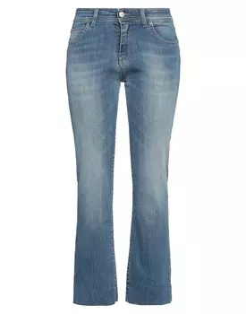 Джинсы Noir'N'Bleu, синий