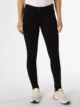 Джинсы Noisy May, черный