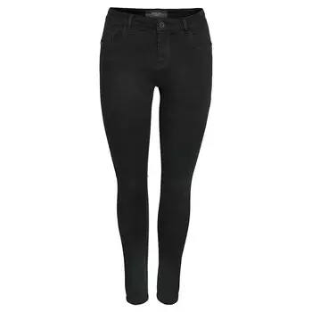 Джинсы Noisy May Jen, черный