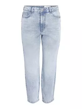 Джинсы Noisy may Regular Jeans Moni, светло-синий