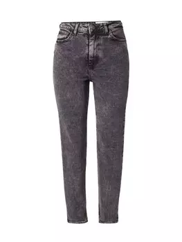 Джинсы Noisy may Regular Jeans, серый деним