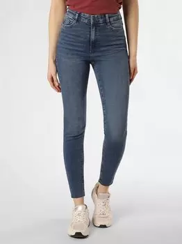 Джинсы Noisy May, серый