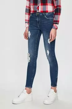 Джинсы Noisy May, синий