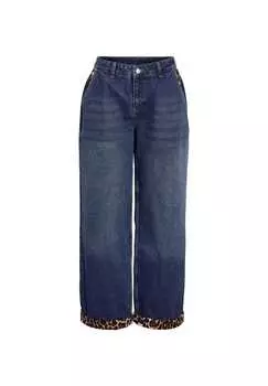 Джинсы Noisy May, синий