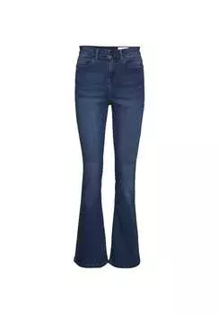 Джинсы Noisy May, синий