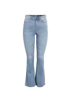 Джинсы Noisy May, синий