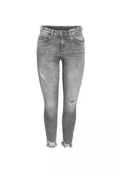 Джинсы Noisy May, синий