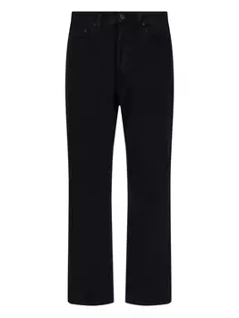 Джинсы Нолан Carhartt WIP, черный