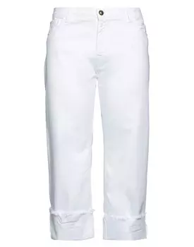 Джинсы Nolita, белый