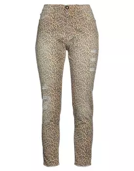 Джинсы Nolita, песочный