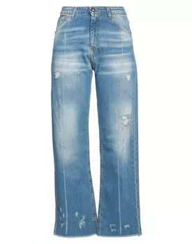 Джинсы Nolita, синий