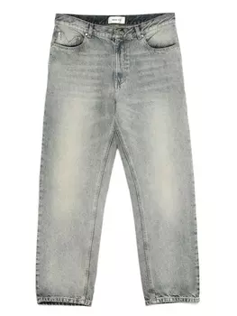 Джинсы номер один MOUTY, синий