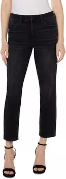 Джинсы Non-Skinny Skinny Liverpool Los Angeles, цвет Herington