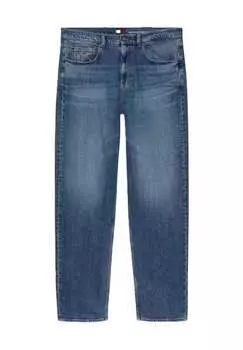 Джинсы Noos брюки "jaimie" пять карманов Tommy Jeans, синий