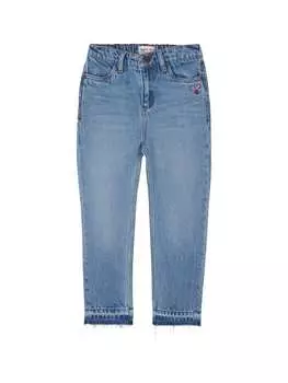 Джинсы Noppies, цвет washed blue