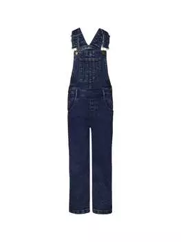 Джинсы Noppies Jeans Latzhose Jinniu, цвет Ink Blue