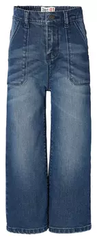 Джинсы Noppies Kik, темно синий