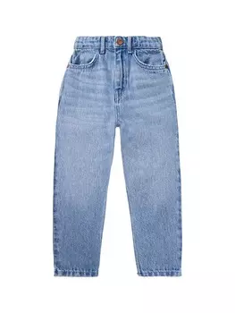 Джинсы Noppies, синий