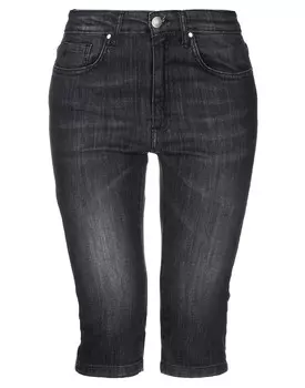 Джинсы Nora Barth, черный