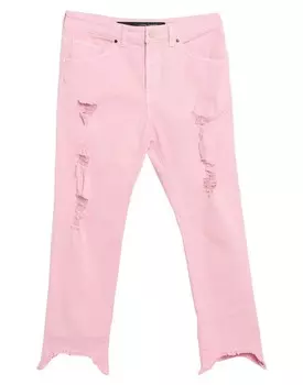 Джинсы Nora Barth, розовый