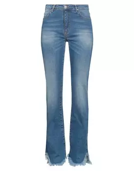 Джинсы Nora Barth, синий