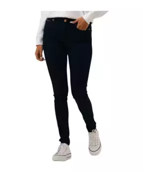 Джинсы Nora скинни Tommy Jeans, синий