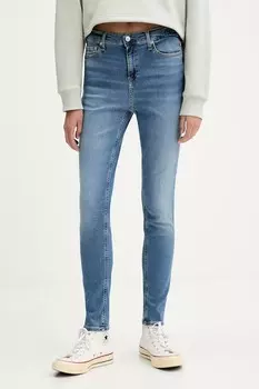 Джинсы Nora Tommy Jeans, синий