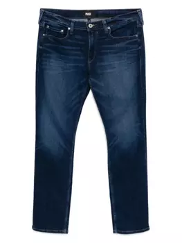 Джинсы Норманди Розенталь PAIGE, синий