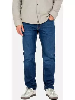 Джинсы Nova 2 Reell, синий