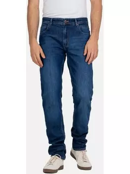 Джинсы Nova 2 Reell, синий