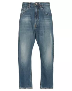 Джинсы Novemb3R, синий