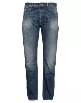 Джинсы Novemb3R, синий