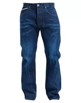 Джинсы Novemb3R, синий