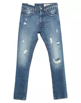 Джинсы Novemb3R, синий