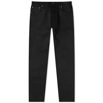 Джинсы Nudie Grim Tim Jean