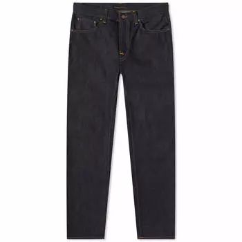 Джинсы Nudie Gritty Jackson Jean