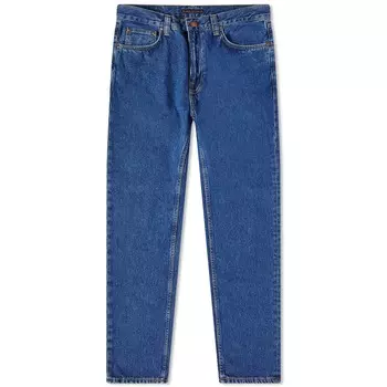 Джинсы Nudie Gritty Jackson Jean