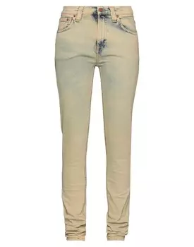 Джинсы Nudie Jeans Co, песочный