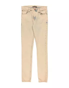 Джинсы Nudie Jeans Co, песочный