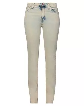 Джинсы Nudie Jeans Co, синий