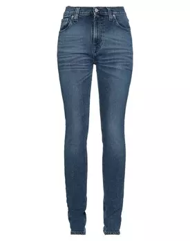 Джинсы Nudie Jeans Co, синий