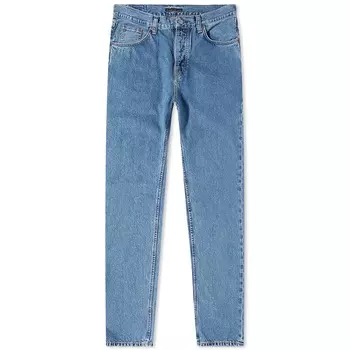 Джинсы Nudie Jeans Steady Eddie II Jean