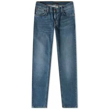 Джинсы Nudie Jeans Tight Terry Jean