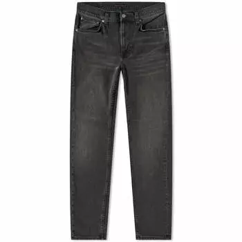 Джинсы Nudie Lean Dean Jean
