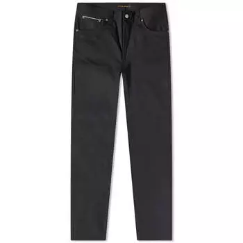 Джинсы Nudie Lean Dean Jean