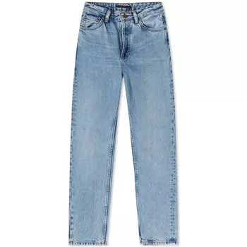 Джинсы Nudie Lofy Lo Jean