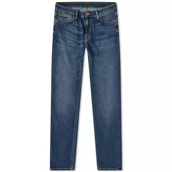 Джинсы Nudie Skinny Lin Jean