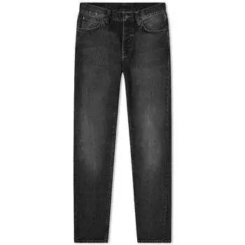 Джинсы Nudie Steady Eddie II Jean
