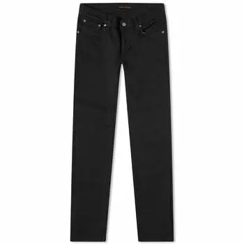 Джинсы Nudie Tight Terry Jean